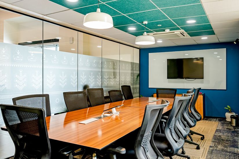 Smartworks World Trade Tower